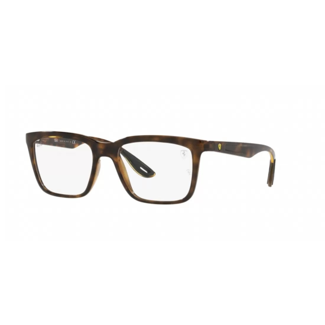 OCCHIALE DA VISTA UNISEX RAY-BAN RX 7192M - F646 L'AVANA