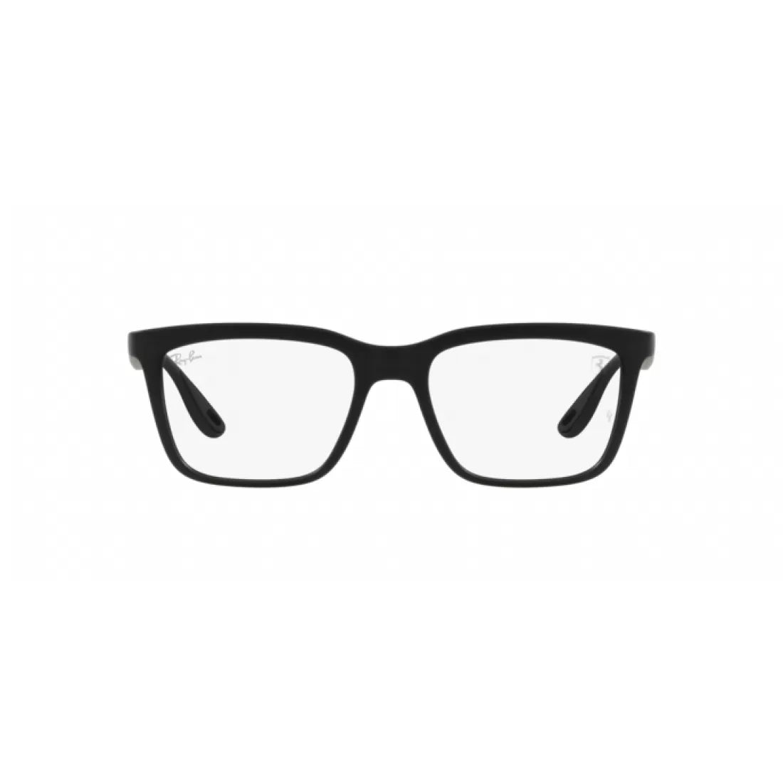 OCCHIALE DA VISTA UNISEX RAY-BAN RX 7192M - F650 NERO OPACO
