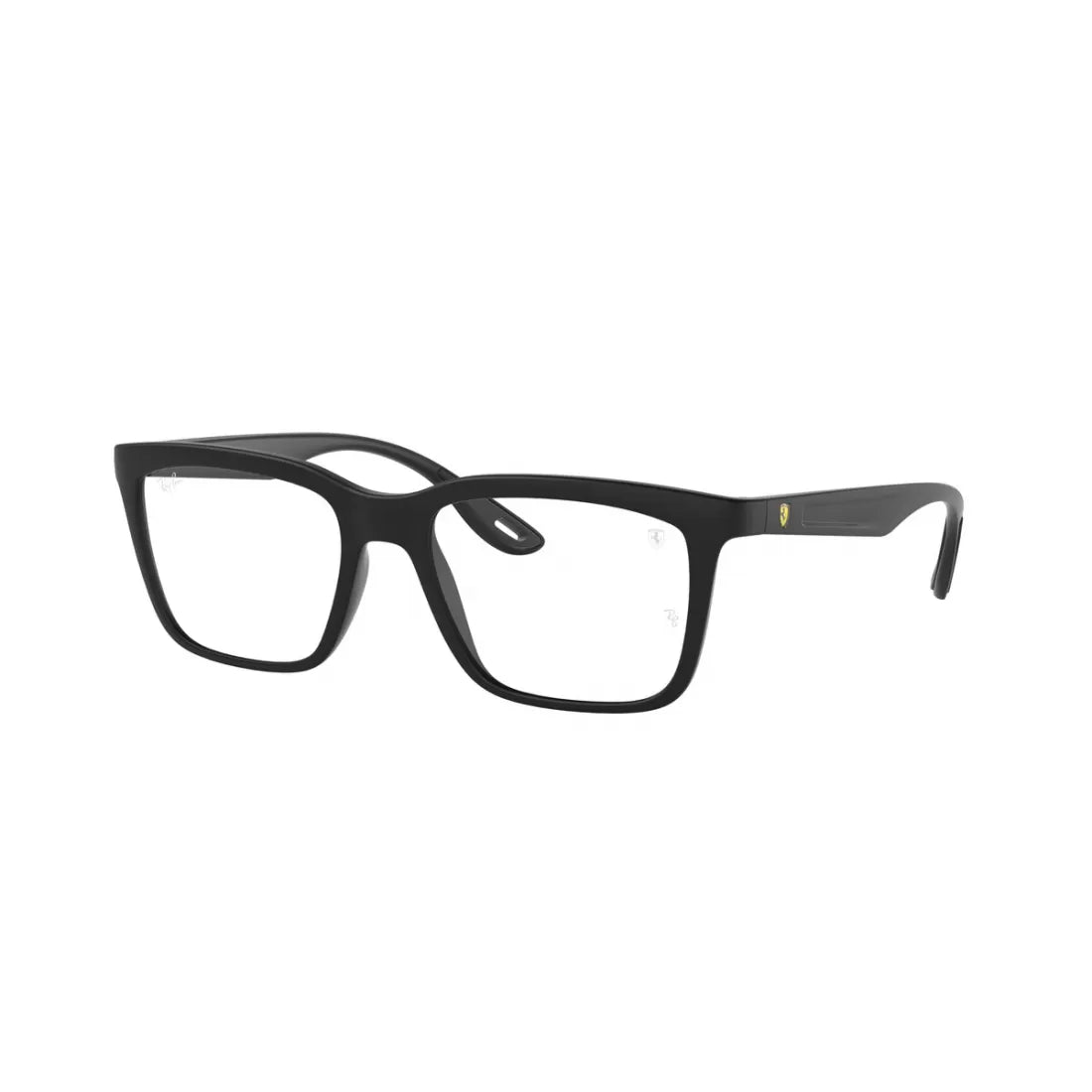 OCCHIALE DA VISTA UNISEX RAY-BAN RX 7192M - F650 NERO OPACO
