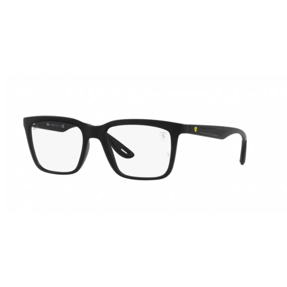 OCCHIALE DA VISTA UNISEX RAY-BAN RX 7192M - F650 NERO OPACO