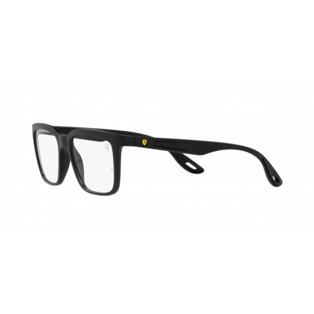 OCCHIALE DA VISTA UNISEX RAY-BAN RX 7192M - F650 NERO OPACO