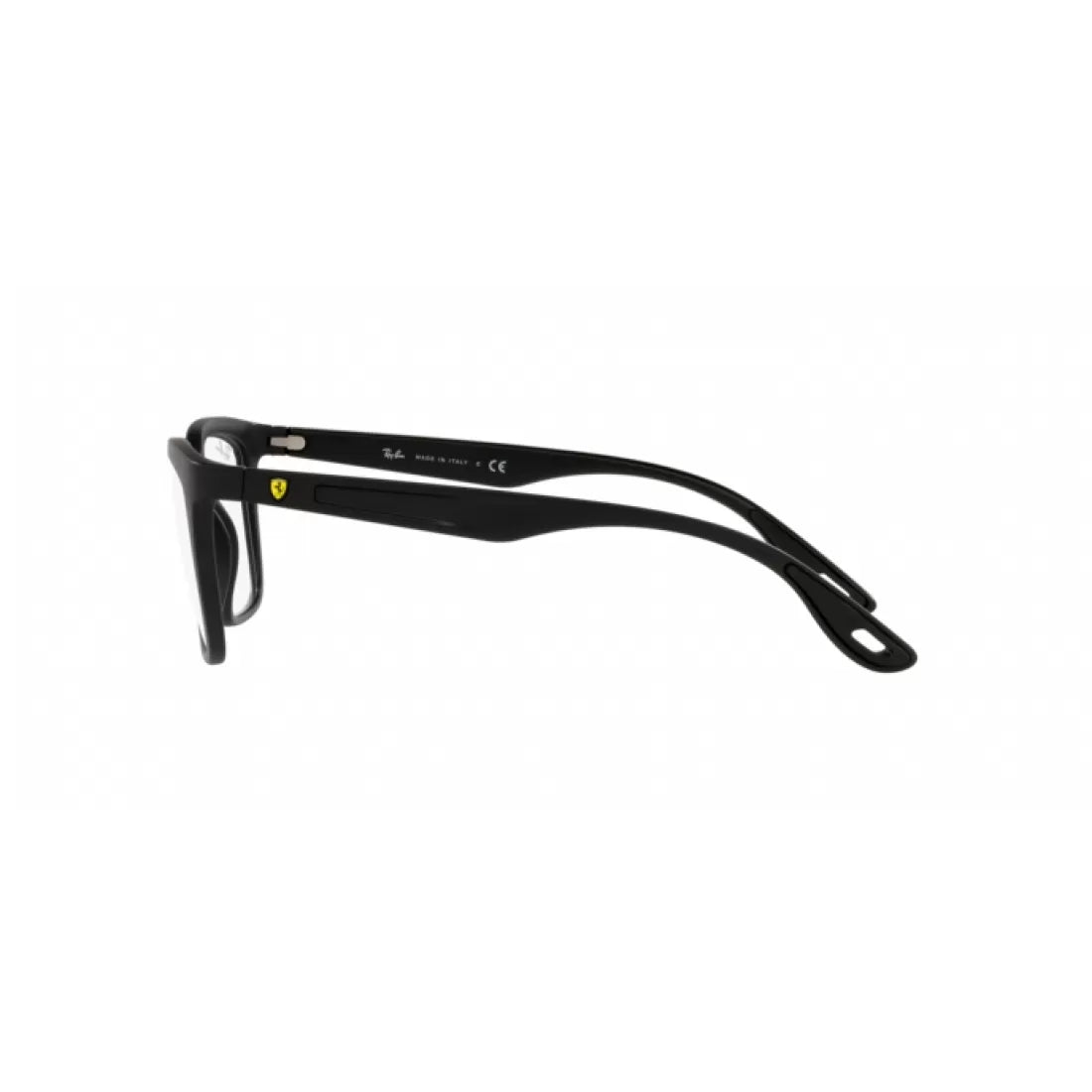 OCCHIALE DA VISTA UNISEX RAY-BAN RX 7192M - F650 NERO OPACO
