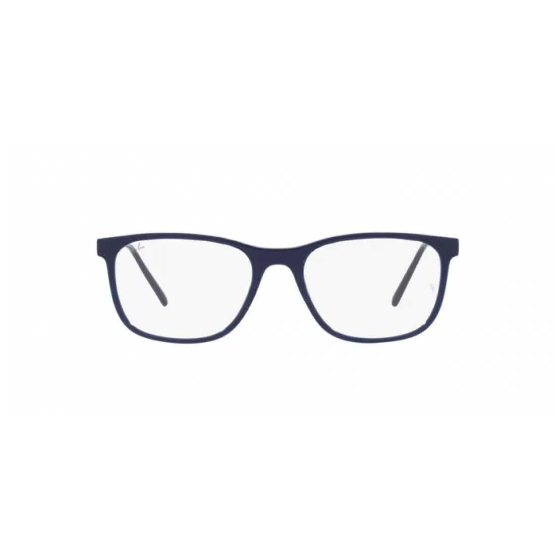 OCCHIALE DA VISTA UNISEX RAY-BAN RX 7244 - 8100 BLU CALIBRO 53