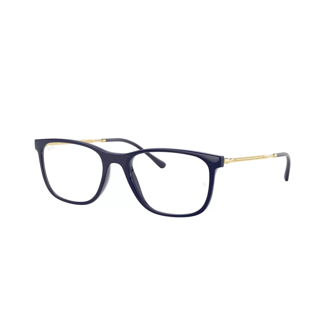OCCHIALE DA VISTA UNISEX RAY-BAN RX 7244 - 8100 BLU CALIBRO 53