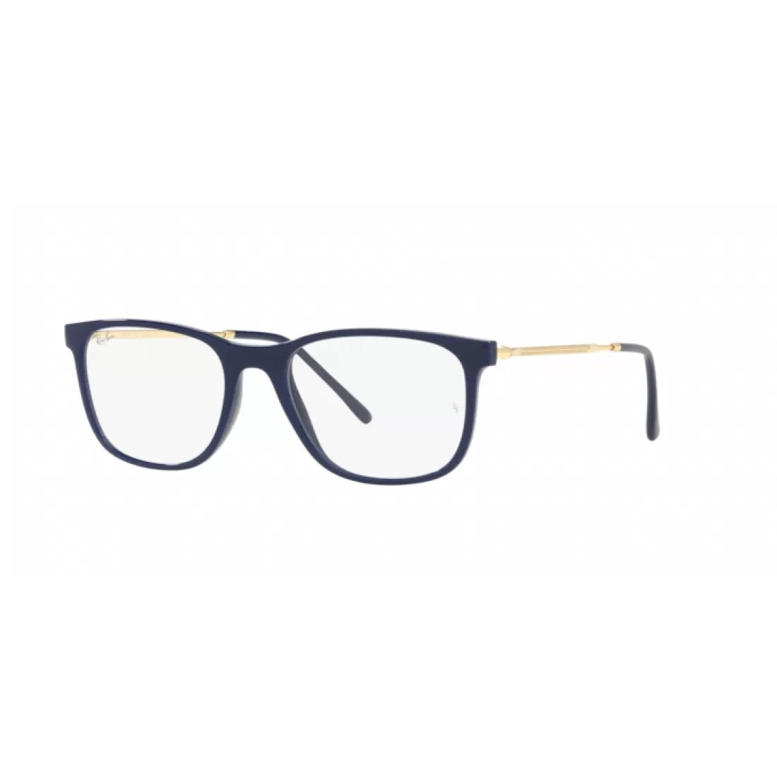 OCCHIALE DA VISTA UNISEX RAY-BAN RX 7244 - 8100 BLU CALIBRO 53