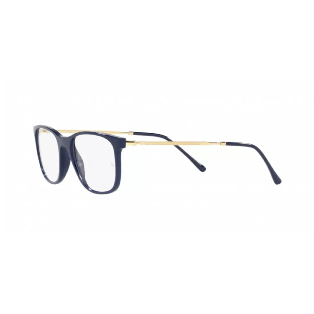 OCCHIALE DA VISTA UNISEX RAY-BAN RX 7244 - 8100 BLU CALIBRO 53