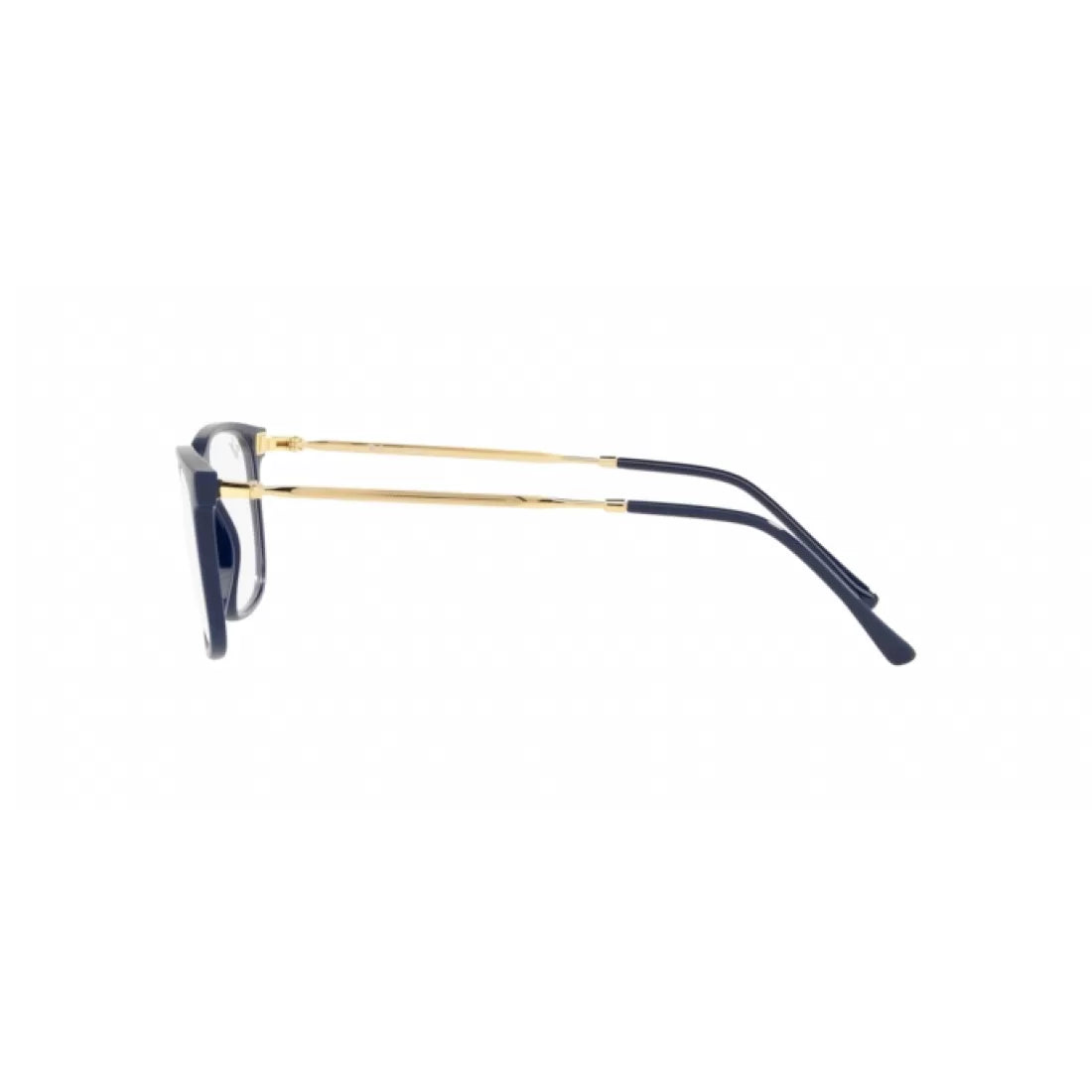 OCCHIALE DA VISTA UNISEX RAY-BAN RX 7244 - 8100 BLU CALIBRO 53