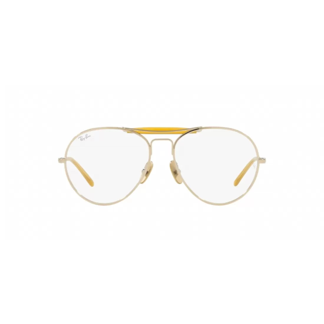 OCCHIALE DA VISTA UNISEX RAY-BAN RX 8063V - 1220 ARISTA