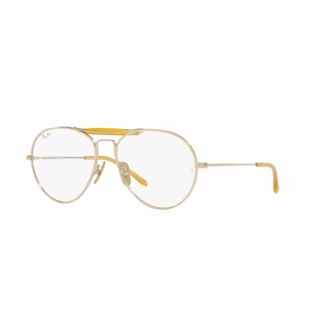 OCCHIALE DA VISTA UNISEX RAY-BAN RX 8063V - 1220 ARISTA