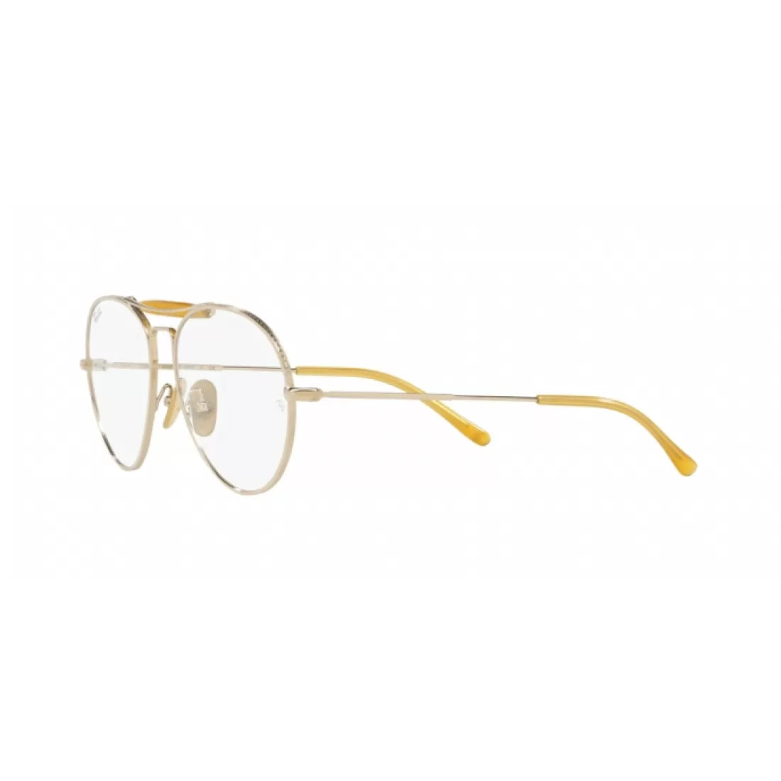 OCCHIALE DA VISTA UNISEX RAY-BAN RX 8063V - 1220 ARISTA