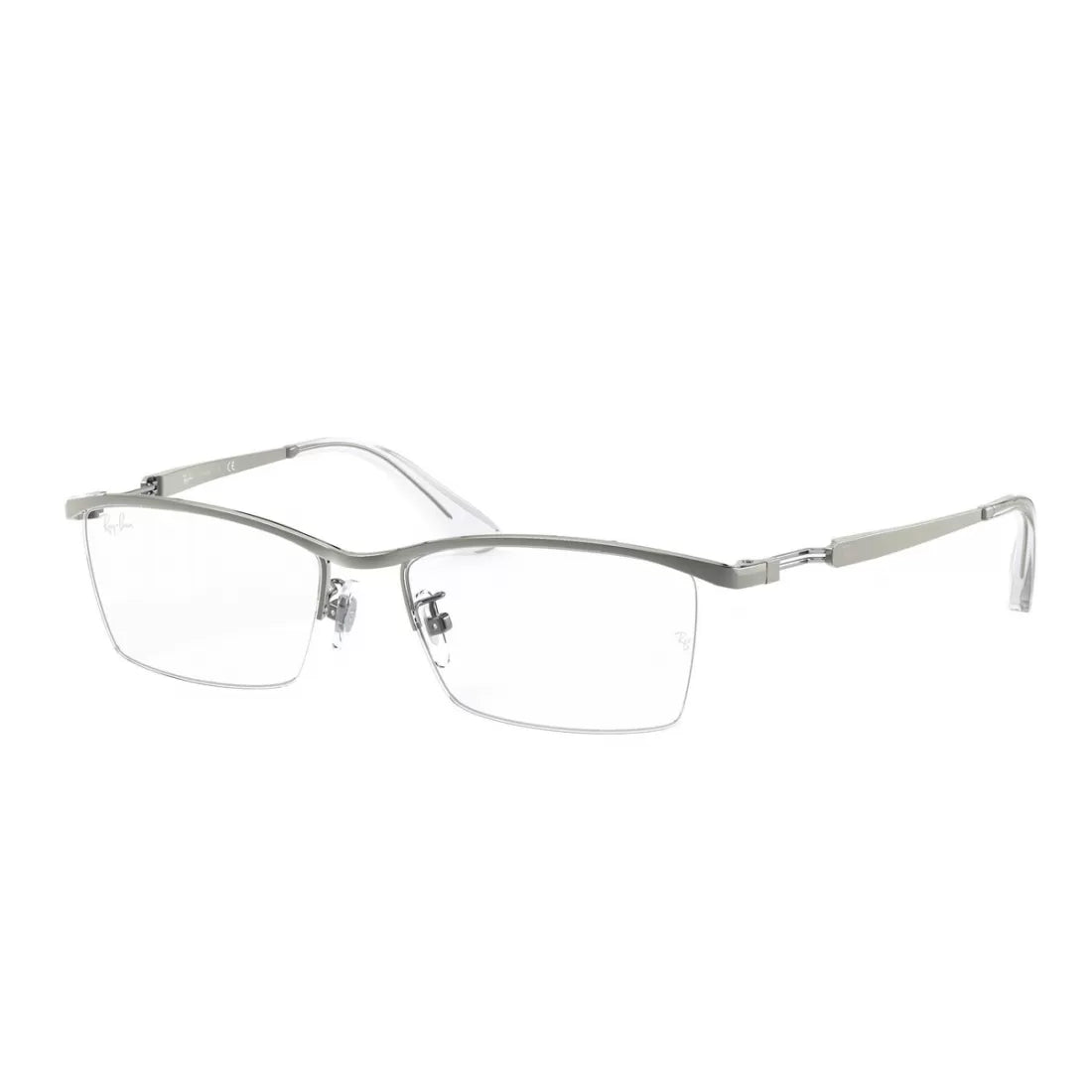 OCCHIALE DA VISTA UOMO RAY-BAN RX 8746D - 1000 CANNA DI FUCILE