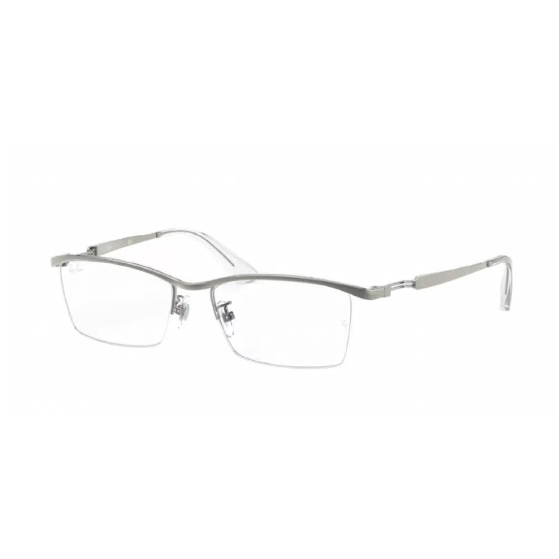 OCCHIALE DA VISTA UOMO RAY-BAN RX 8746D - 1000 CANNA DI FUCILE