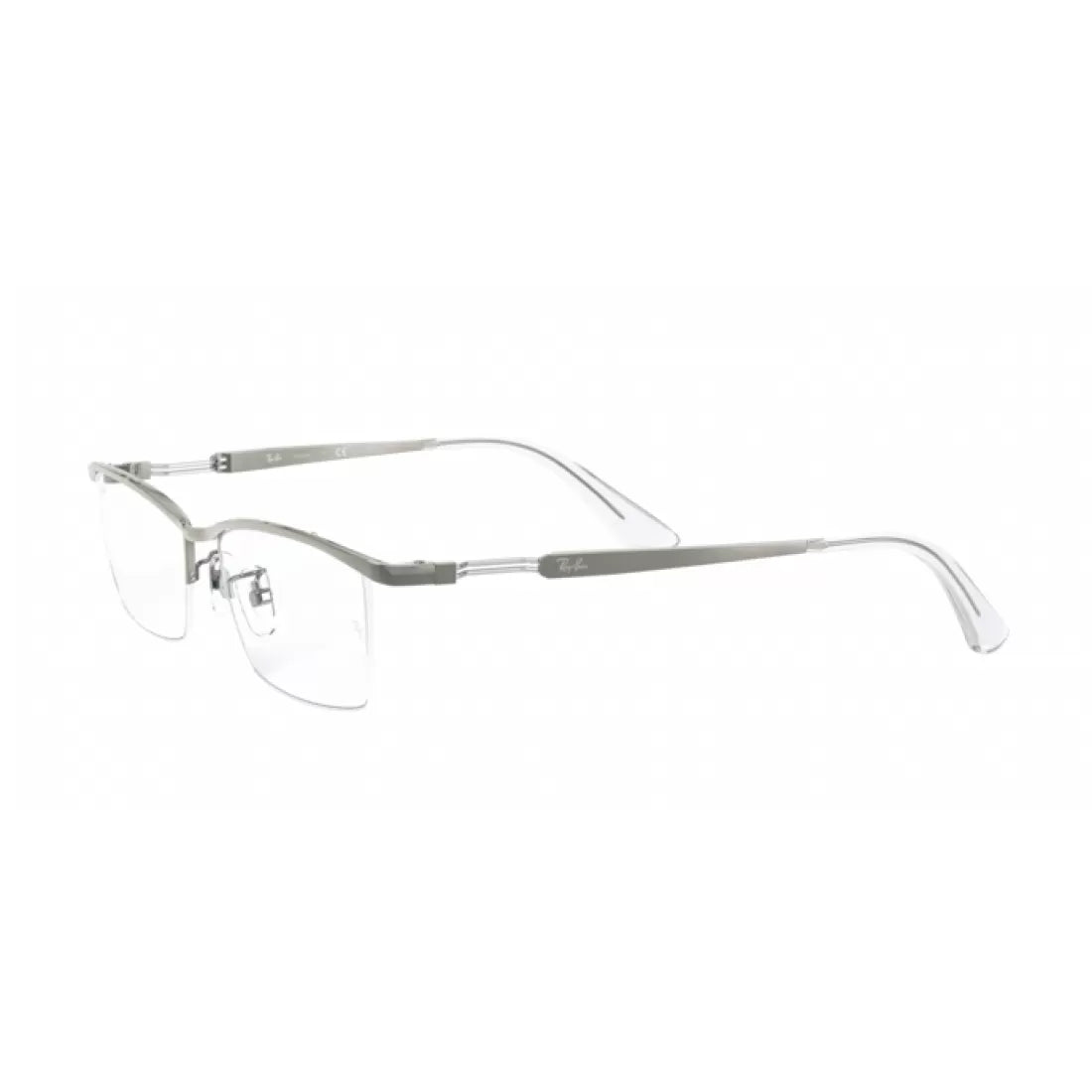 OCCHIALE DA VISTA UOMO RAY-BAN RX 8746D - 1000 CANNA DI FUCILE