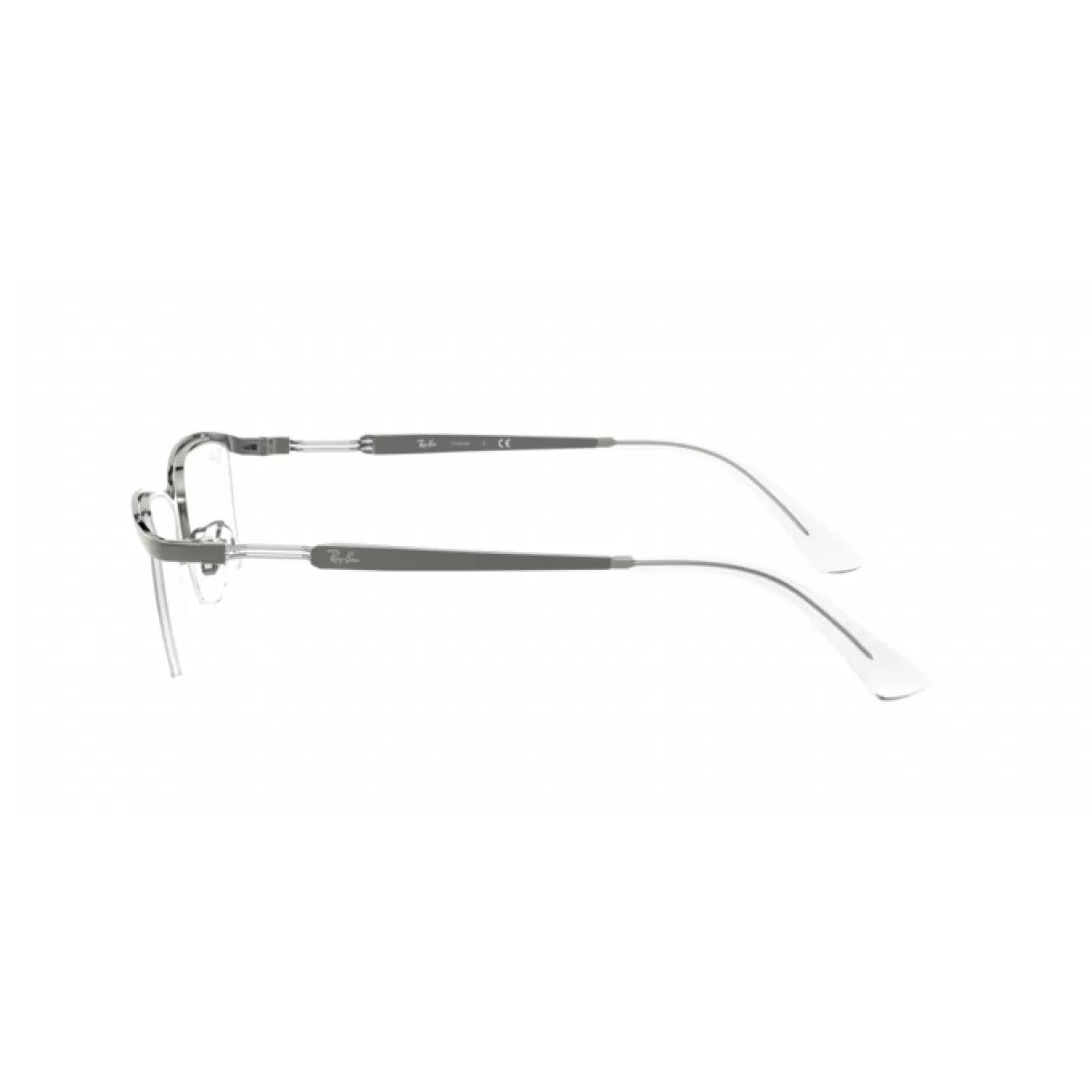 OCCHIALE DA VISTA UOMO RAY-BAN RX 8746D - 1000 CANNA DI FUCILE