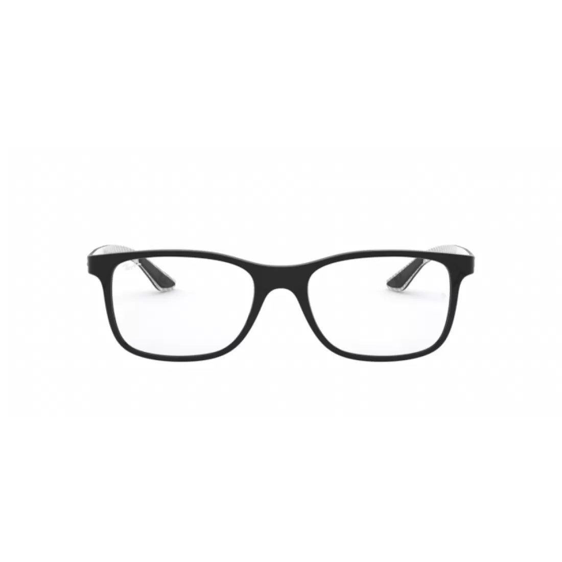 OCCHIALE DA VISTA UOMO RAY-BAN RX 8903 - 5681 NERO CALIBRO 55