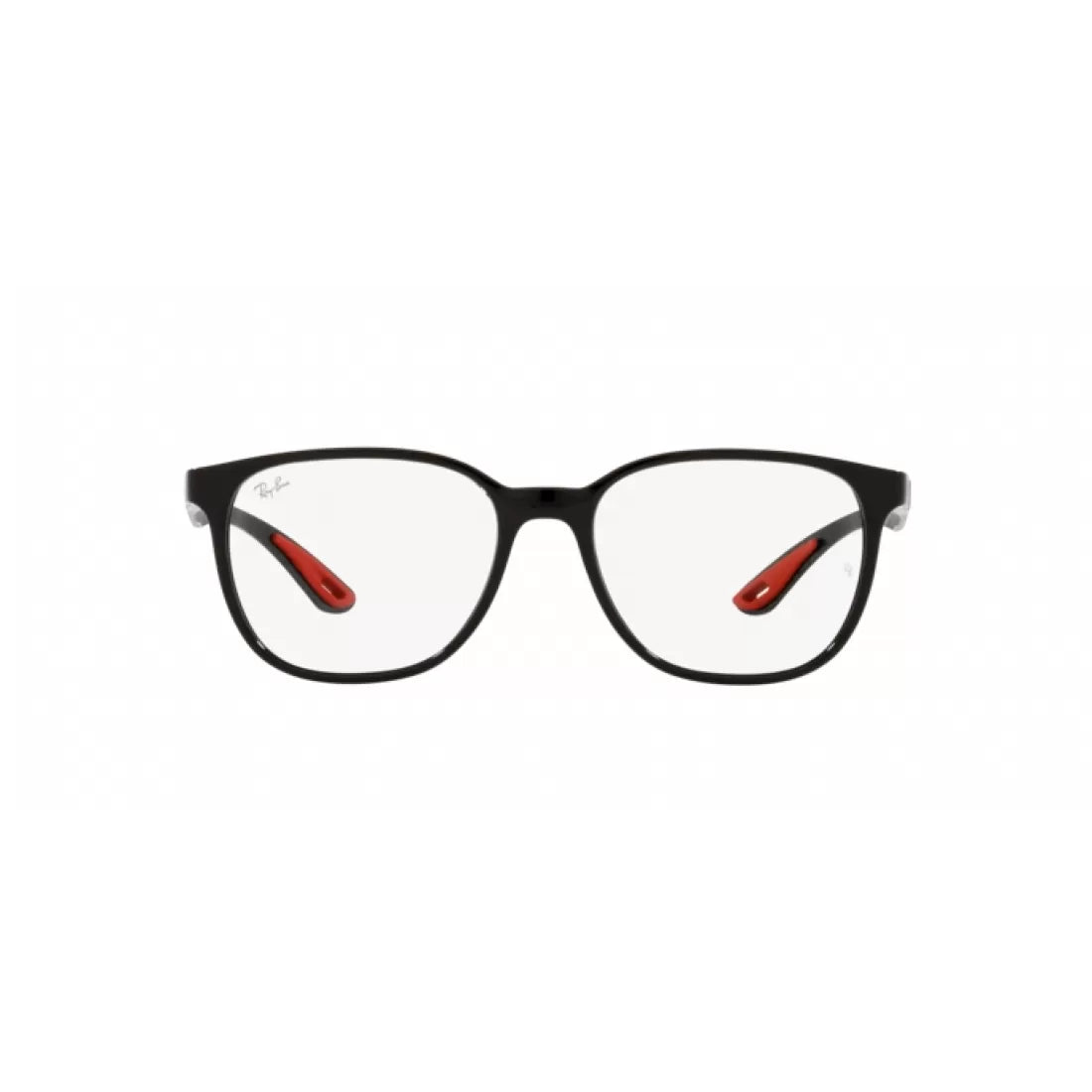 OCCHIALE DA VISTA UOMO RAY-BAN RX 8907M - F632 NERO