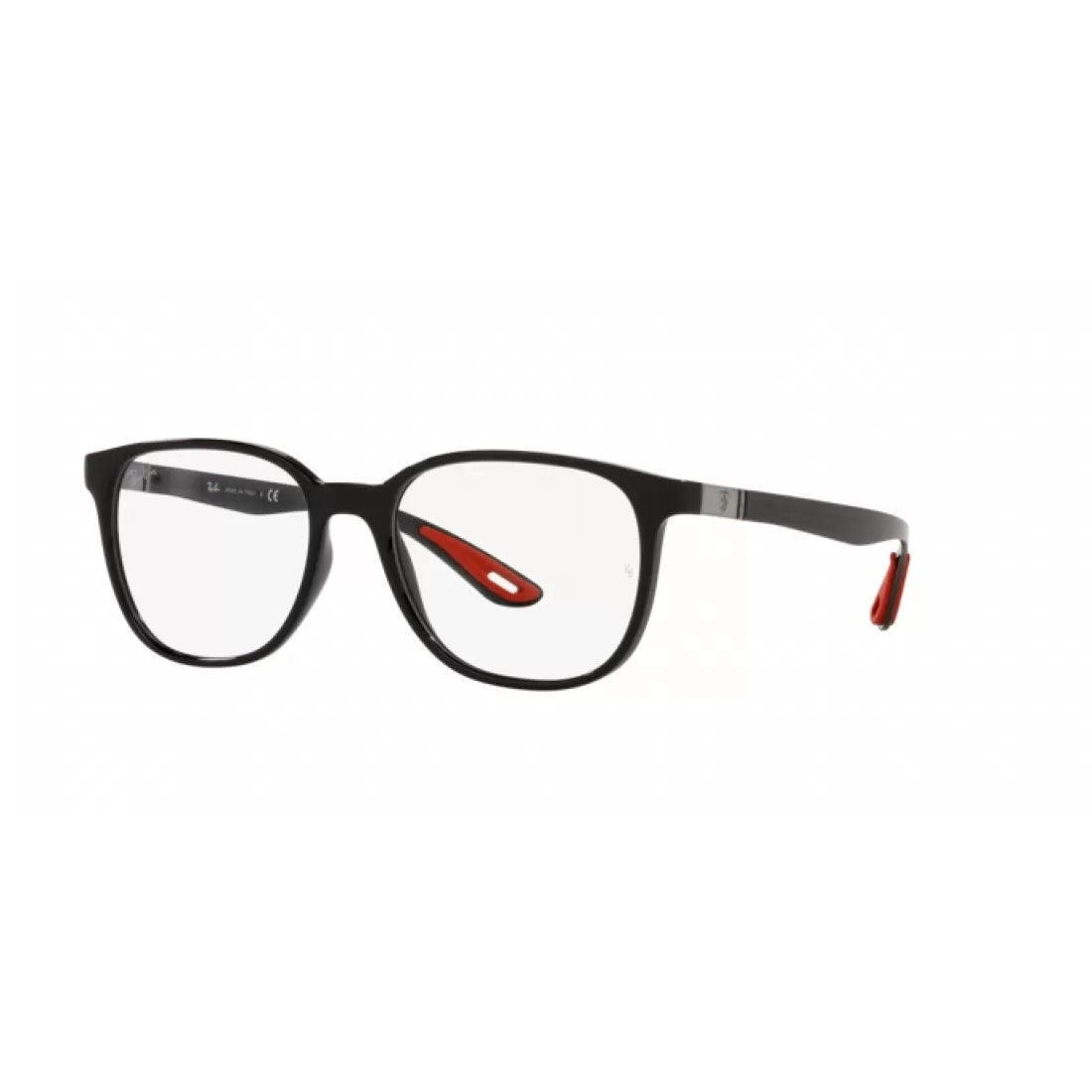 OCCHIALE DA VISTA UOMO RAY-BAN RX 8907M - F632 NERO