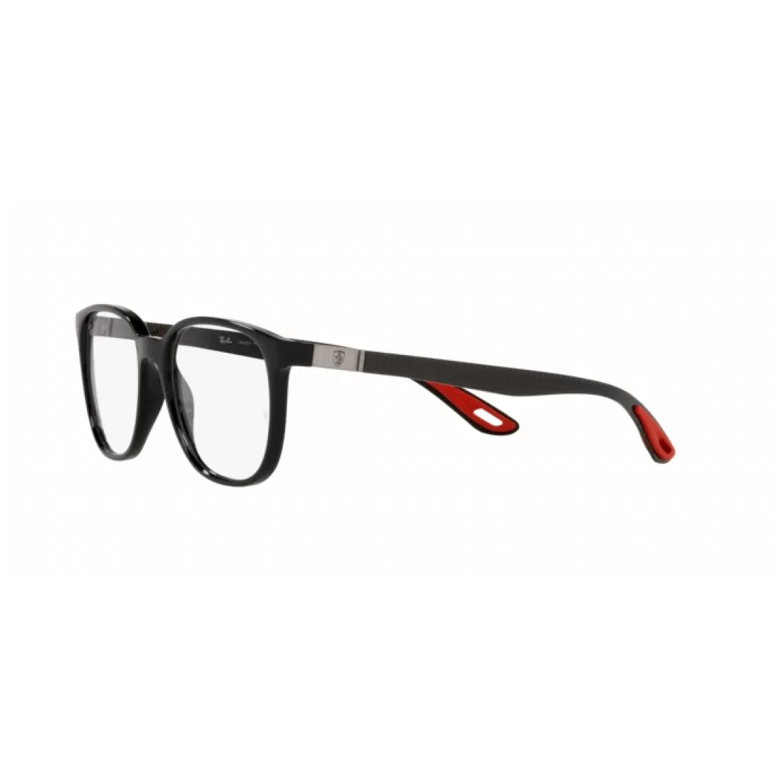 OCCHIALE DA VISTA UOMO RAY-BAN RX 8907M - F632 NERO