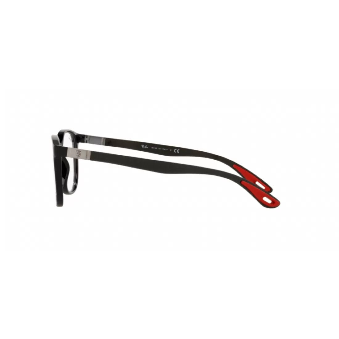 OCCHIALE DA VISTA UOMO RAY-BAN RX 8907M - F632 NERO