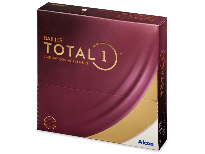 Dailies TOTAL1 (90 lenti)