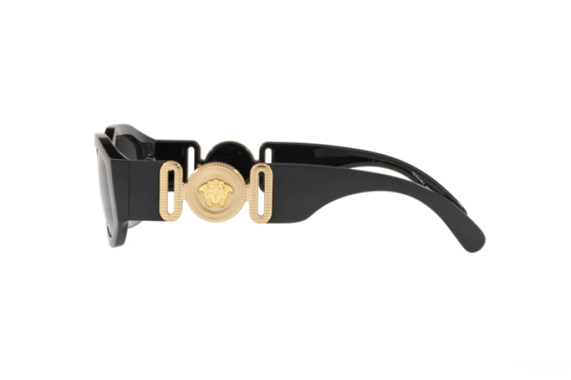Versace 4361 GB1/87 - Nero