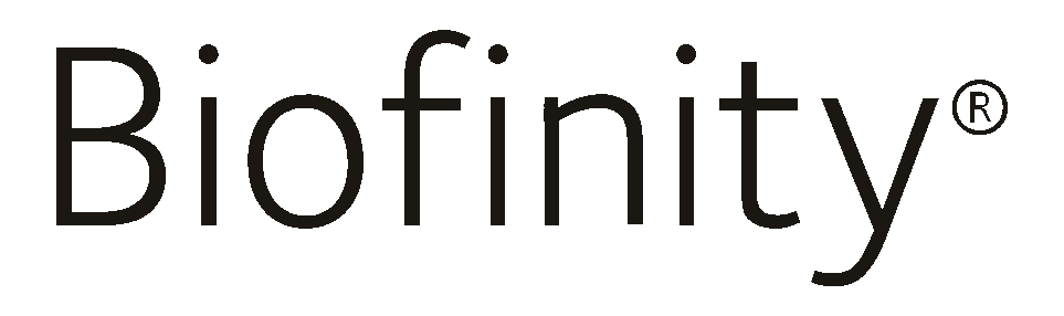 Biofinity