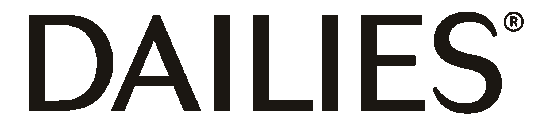 Dailies