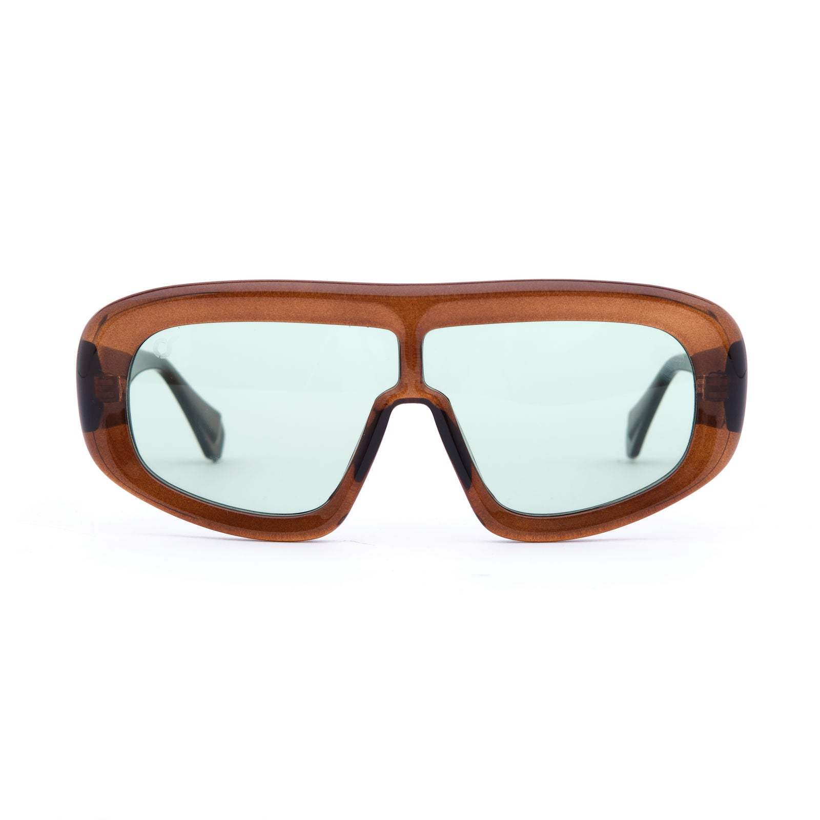 OCCHIALE DA SOLE UNISEX | OS SUNGLASSES - VINO DI VIENNA