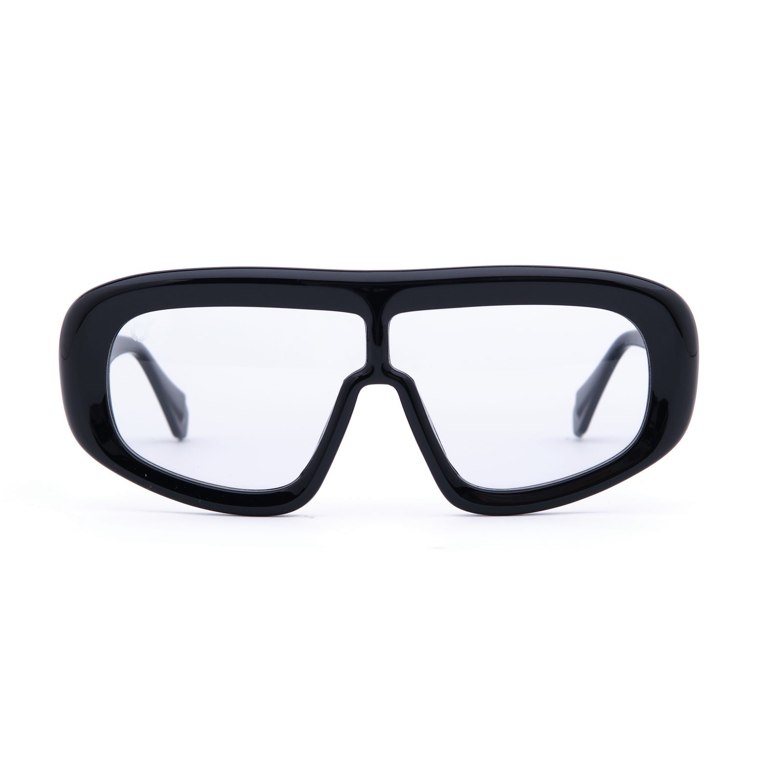 OCCHIALE DA SOLE UOMO OS SUNGLASSES - VIENNA NERO FUMÈ