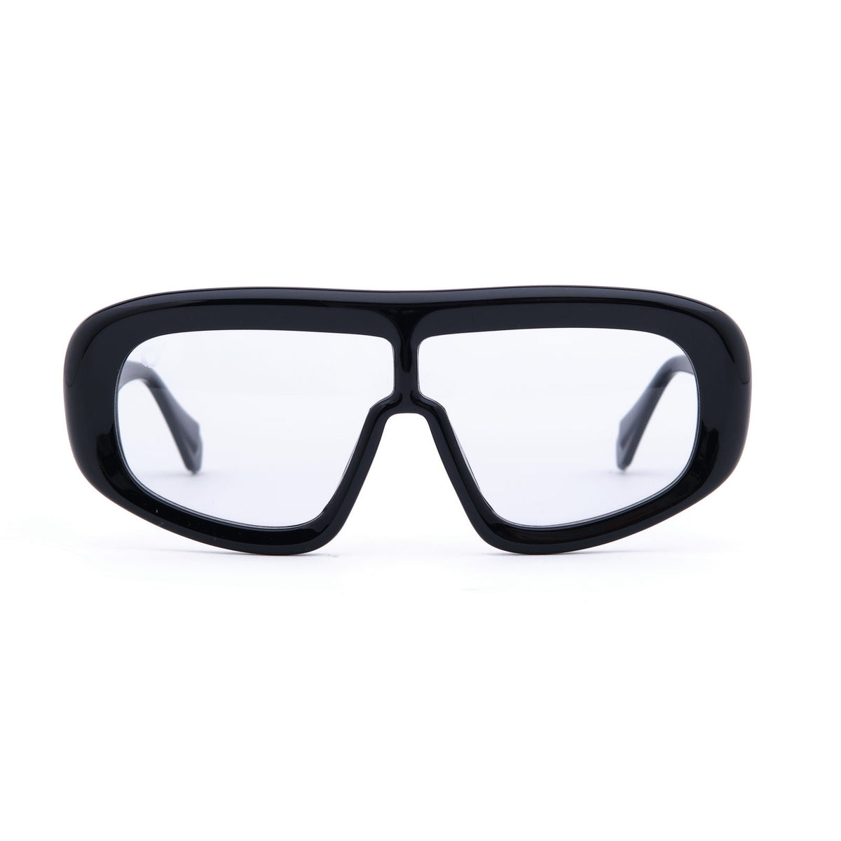 OCCHIALE DA SOLE UOMO OS SUNGLASSES - VIENNA NERO FUMÈ