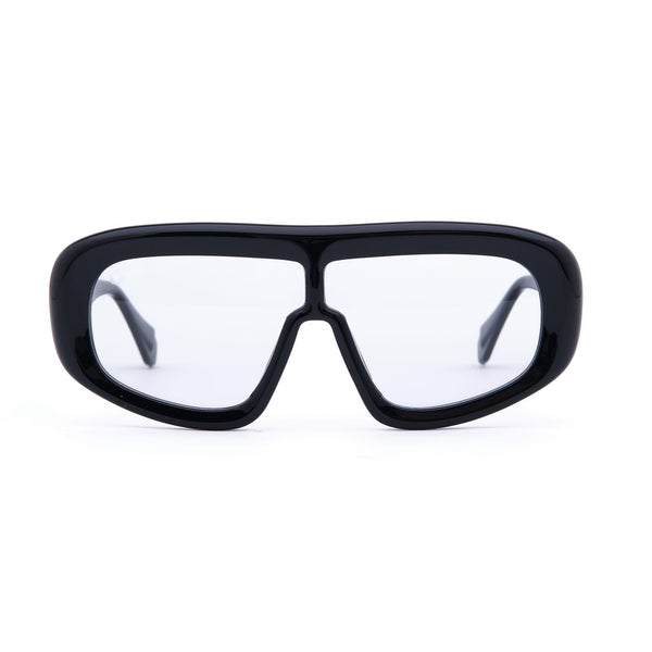 OCCHIALE DA SOLE UNISEX | OS SUNGLASSES - VETRO FUMÉ VIENNESE
