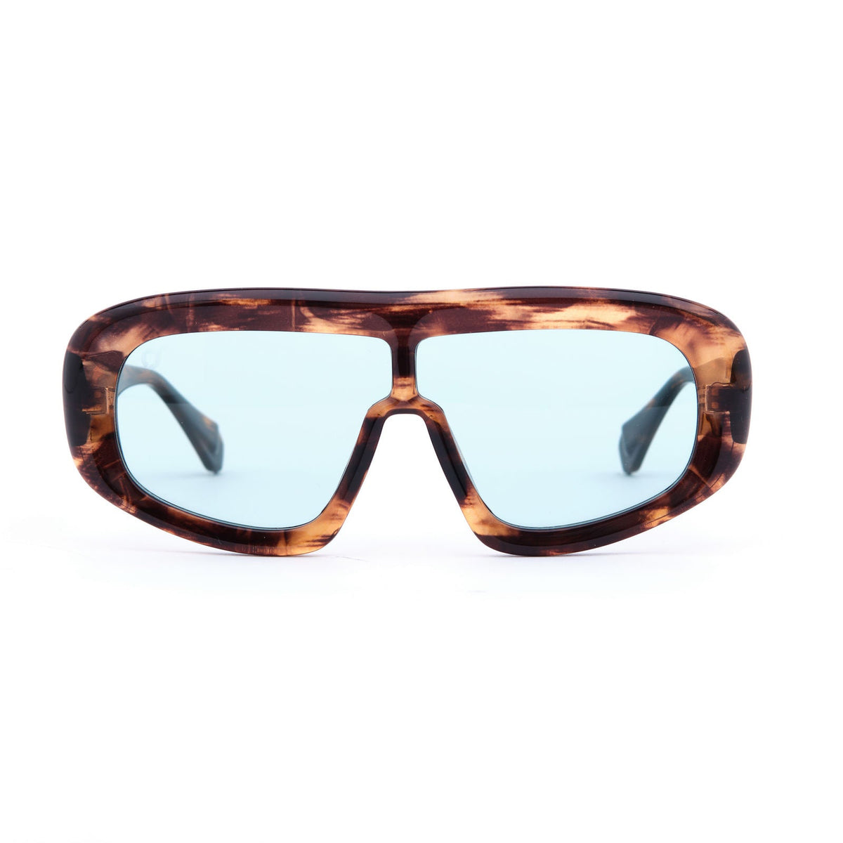 OCCHIALE DA SOLE DONNA OS SUNGLASSES - VIENNA HAVANA BLU