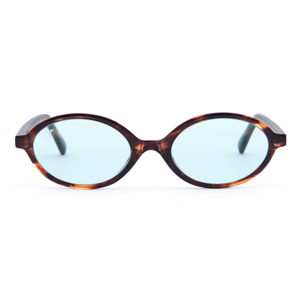 OCCHIALE DA SOLE UNISEX | OS SUNGLASSES - TOKYO AVANA BLU