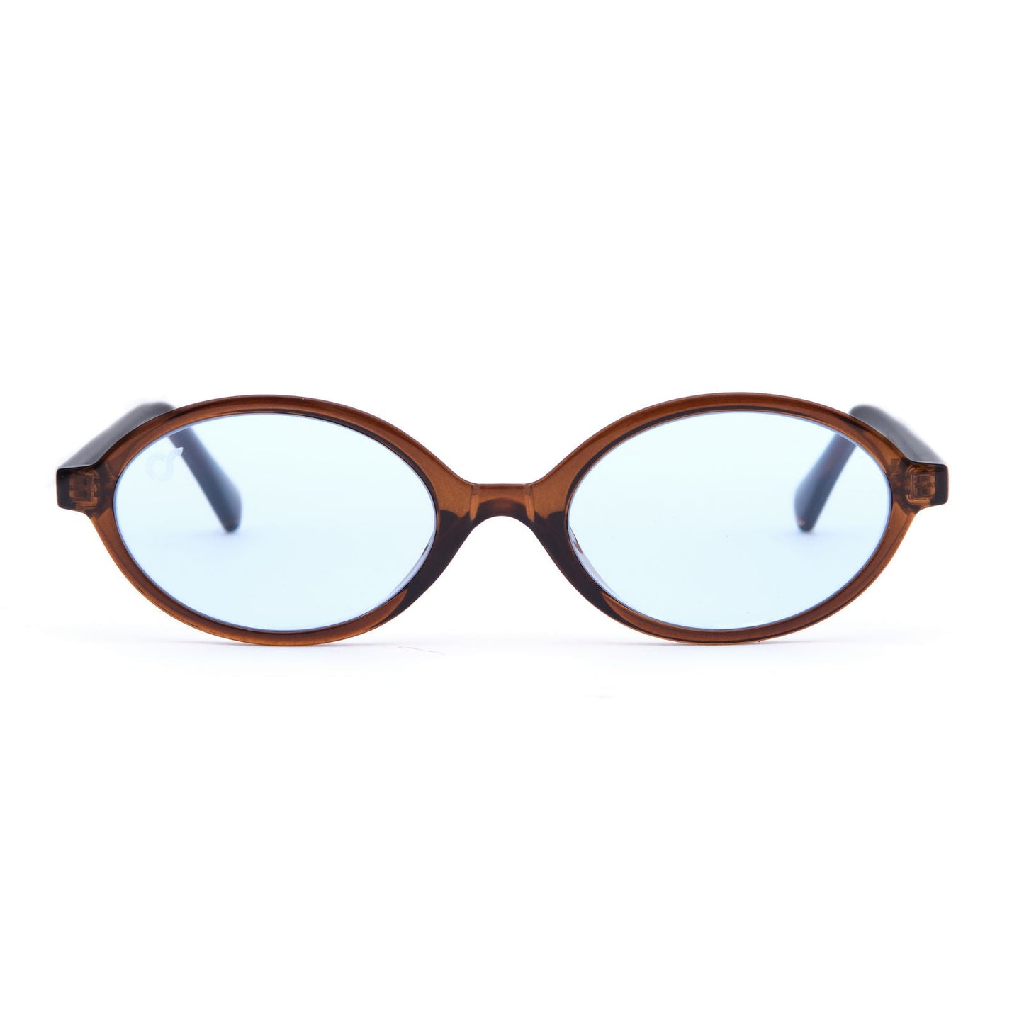 OCCHIALE DA SOLE UNISEX | OS SUNGLASSES - MOKA D'ARGENTO DI TOKYO