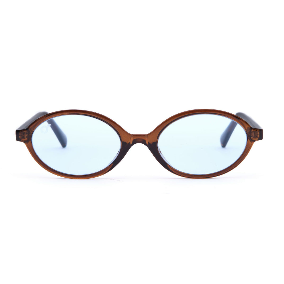 OCCHIALE DA SOLE DONNA OS SUNGLASSES - TOKYO MOCHA BLU