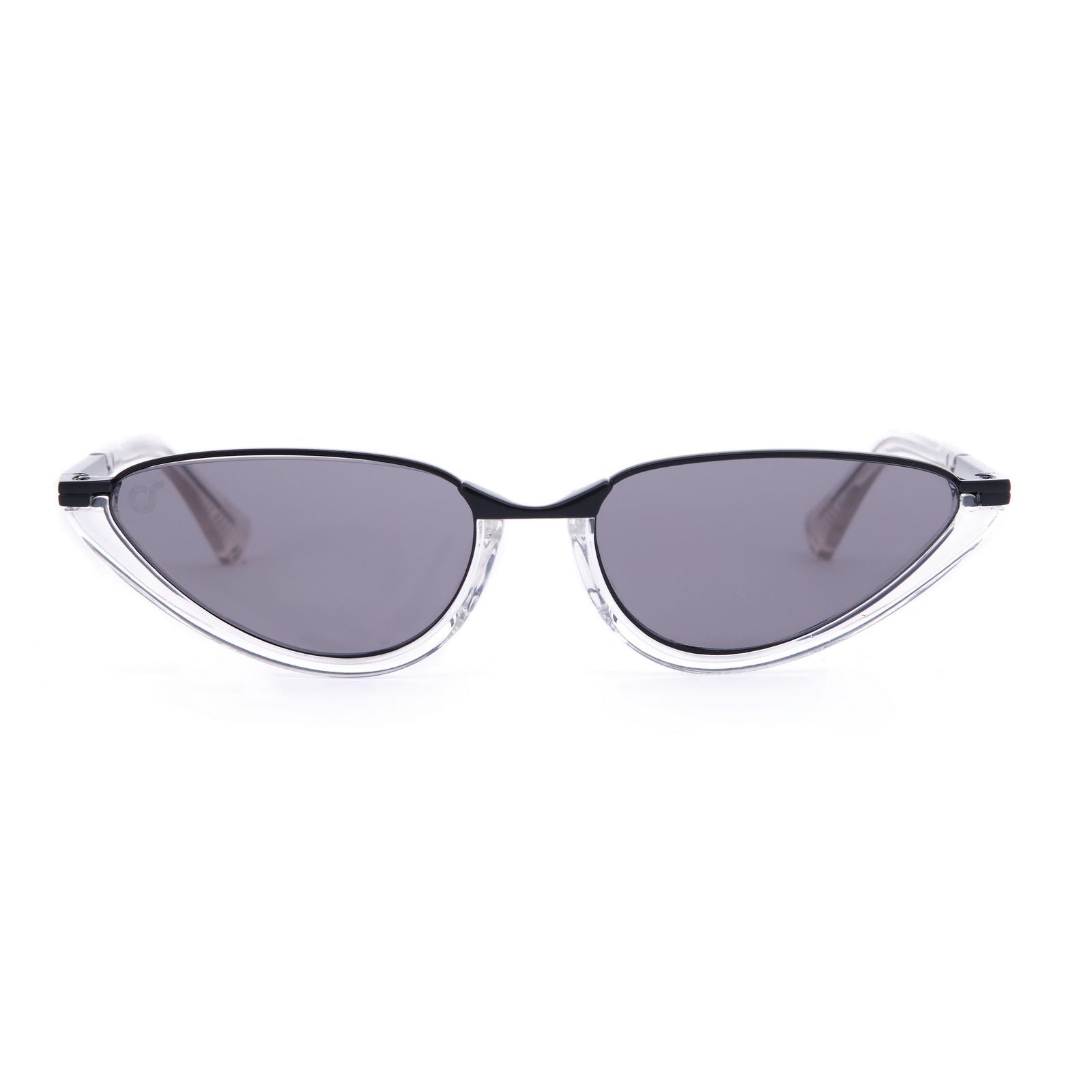 OCCHIALE DA SOLE UOMO OS SUNGLASSES - MONTECARLO BLACK