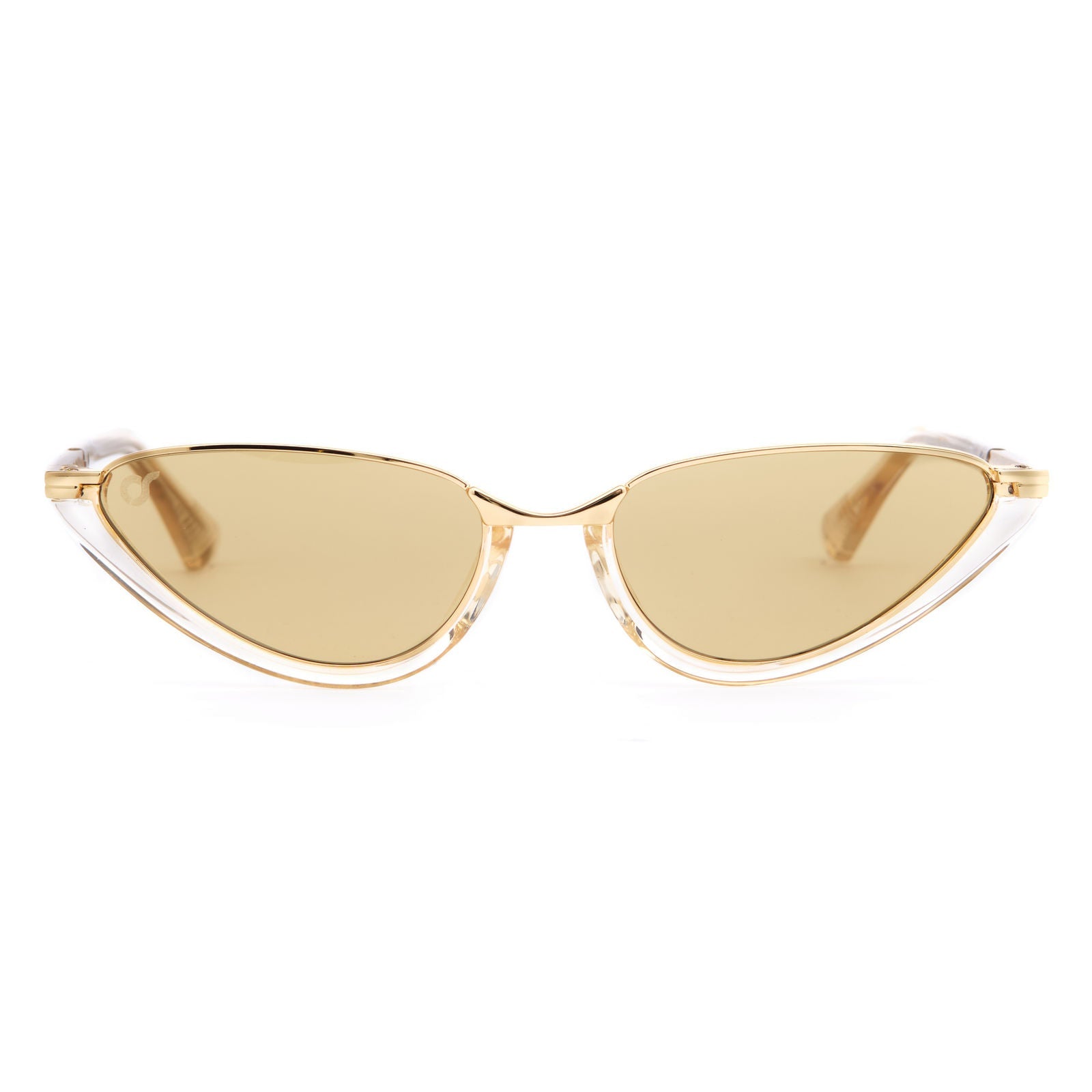 OCCHIALE DA SOLE UNISEX | OS SUNGLASSES - MIELE MONTECARLO