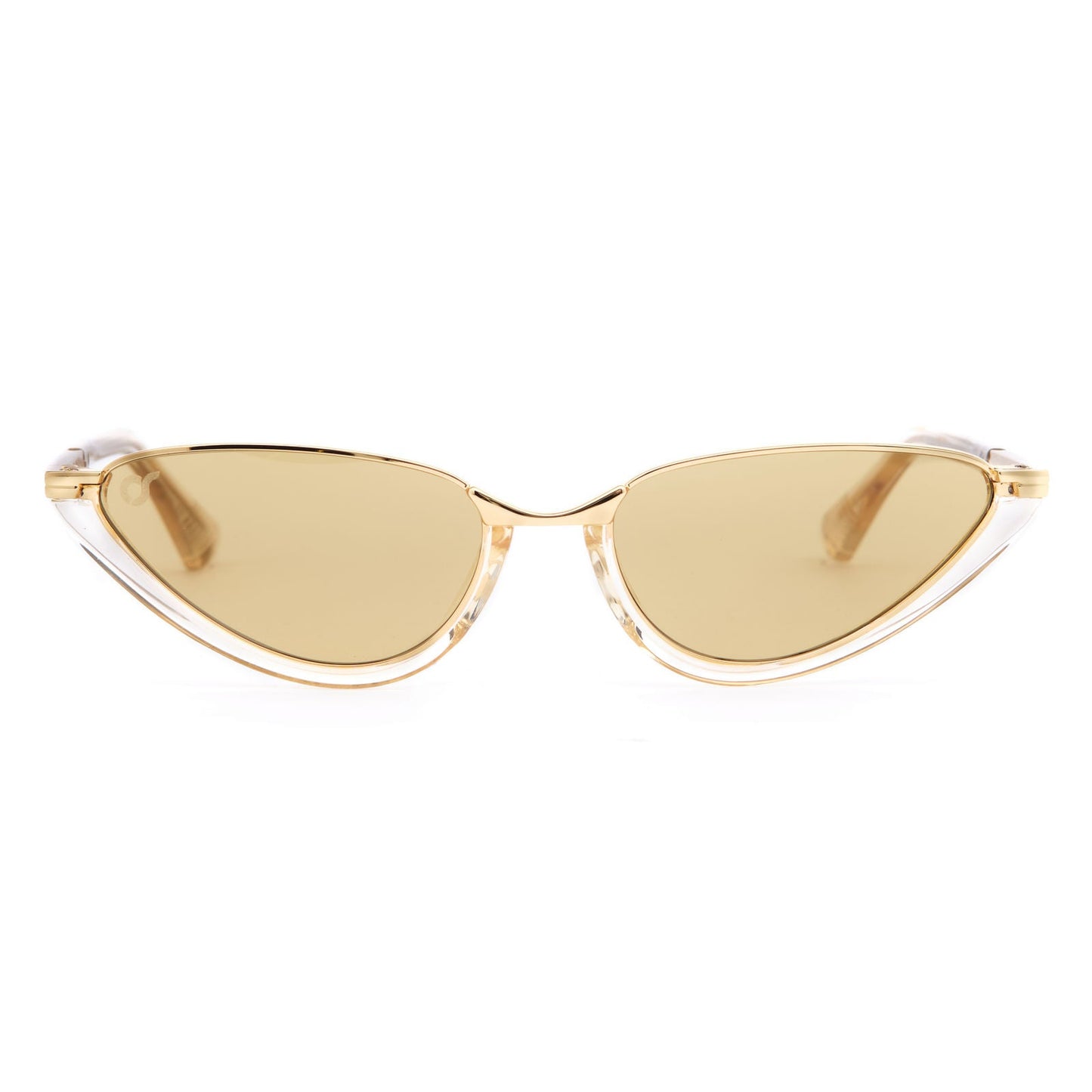 OCCHIALE DA SOLE UNISEX | OS SUNGLASSES - MIELE MONTECARLO