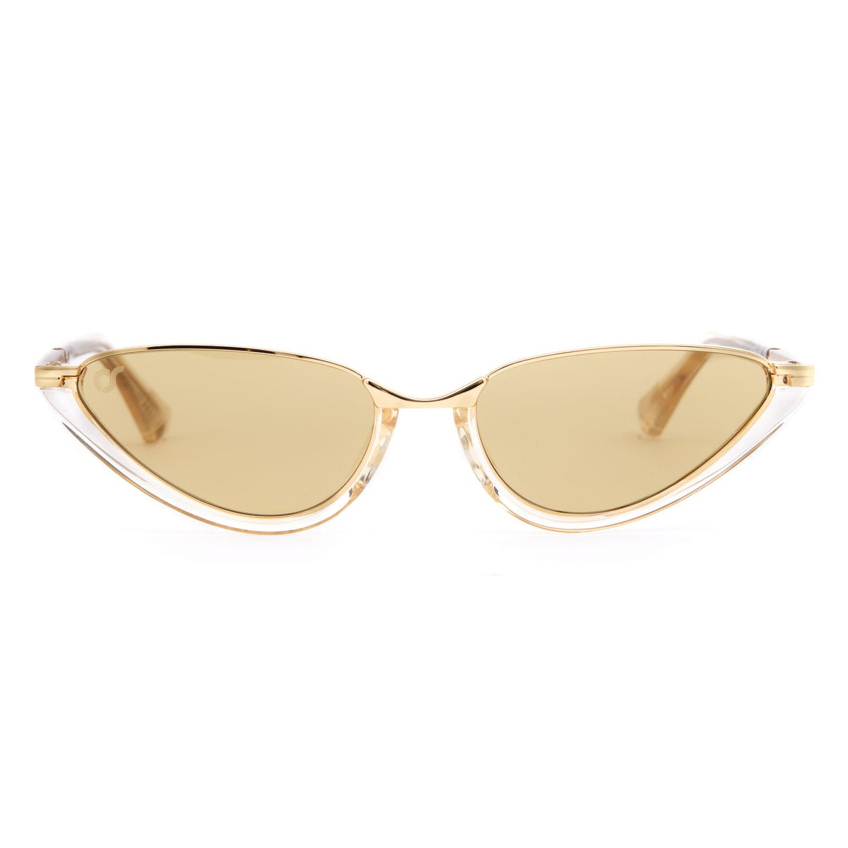 OCCHIALE DA SOLE DONNA OS SUNGLASSES - MONTECARLO HONEY