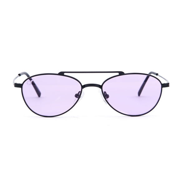 OCCHIALE DA SOLE UNISEX | OS SUNGLASSES - BALI VIOLA