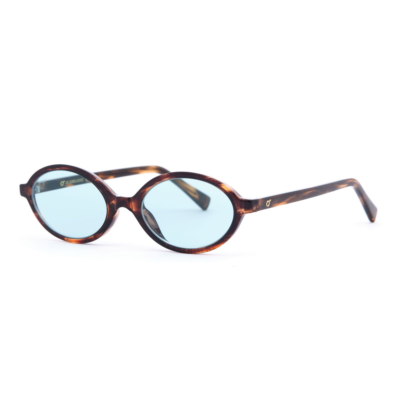 OCCHIALE DA SOLE UOMO OS SUNGLASSES - TOKYO HAVANA BLU
