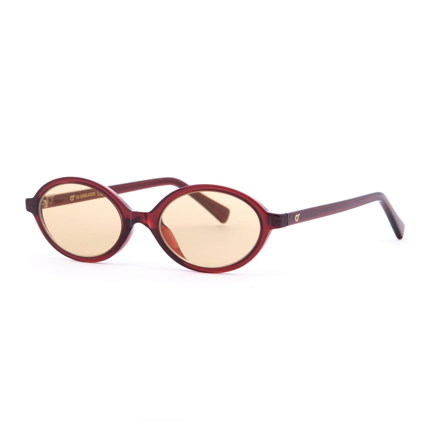 OCCHIALE DA SOLE UNISEX | OS SUNGLASSES - VINO DI TOKYO