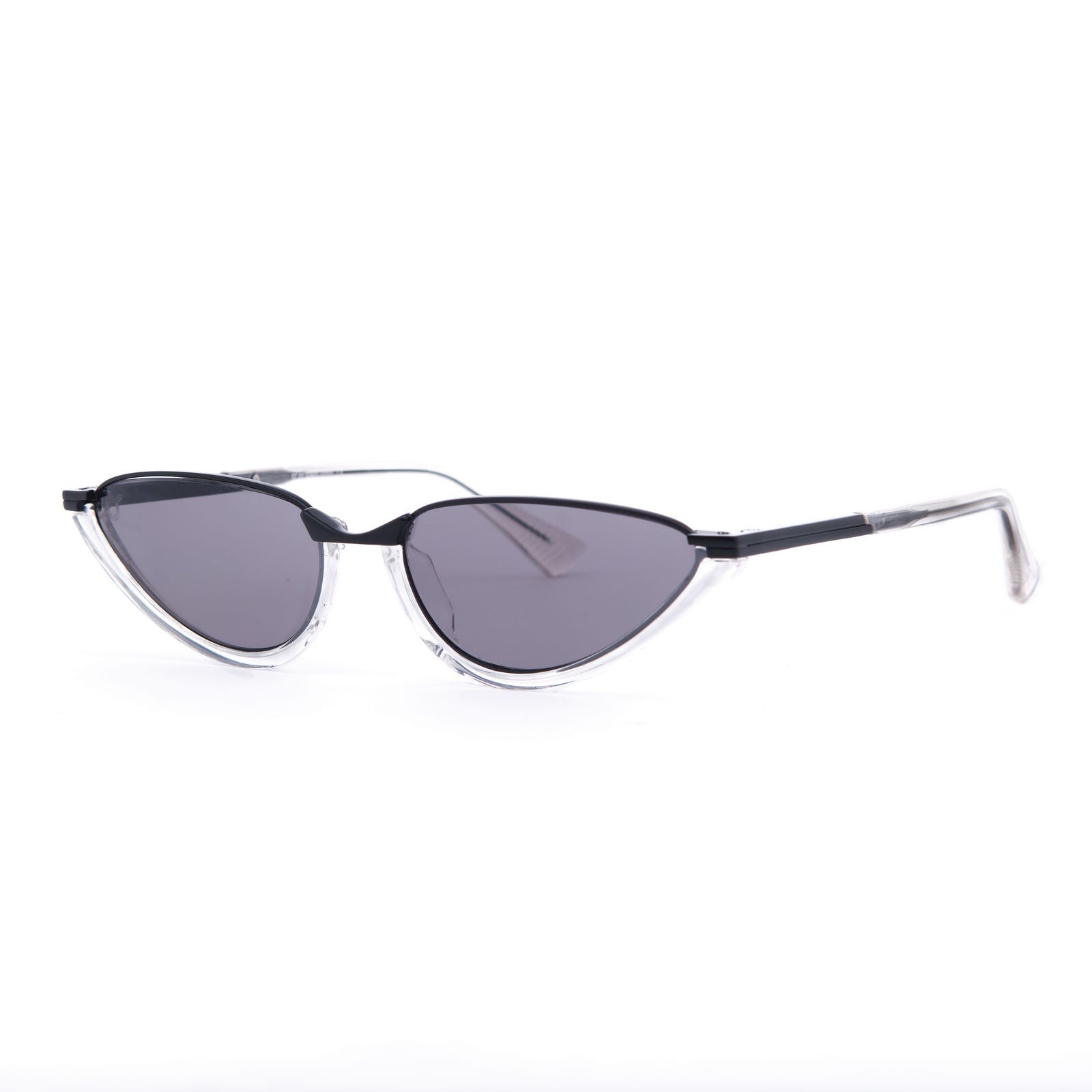 OCCHIALE DA SOLE UNISEX | OS SUNGLASSES - MONTE CARLO NERO