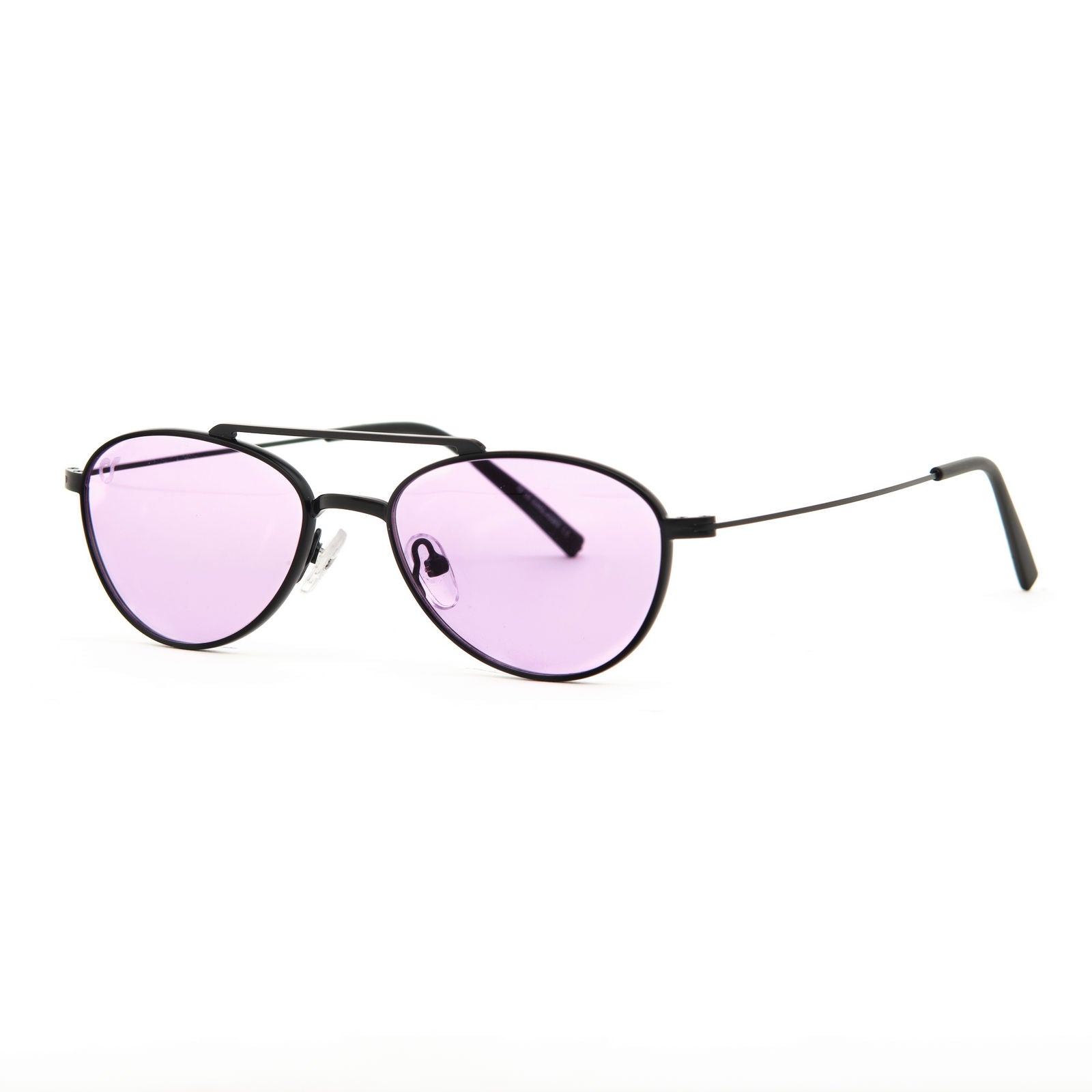 OCCHIALE DA SOLE UNISEX | OS SUNGLASSES - BALI VIOLA