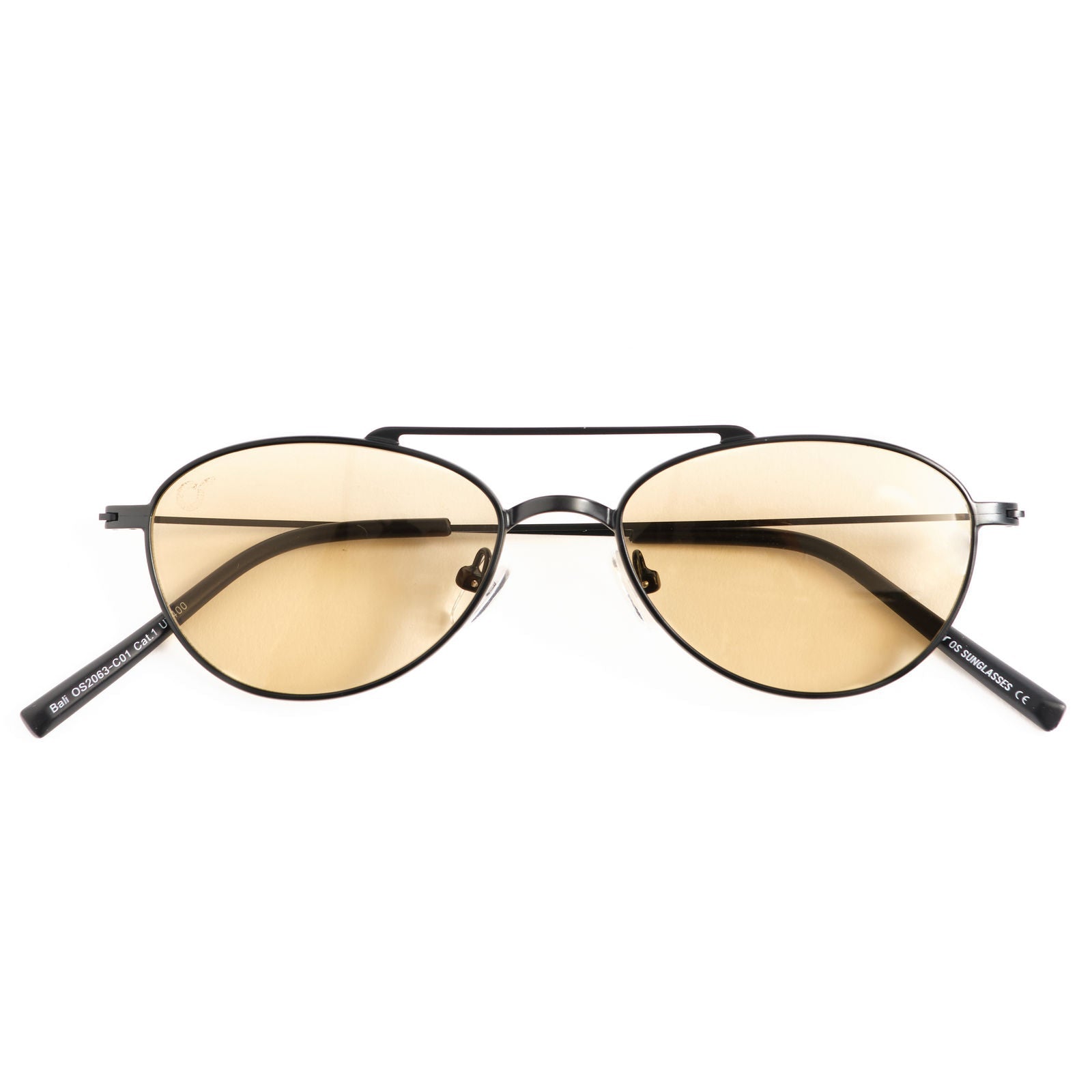 OCCHIALE DA SOLE UNISEX | OS SUNGLASSES - PESCA A BALI