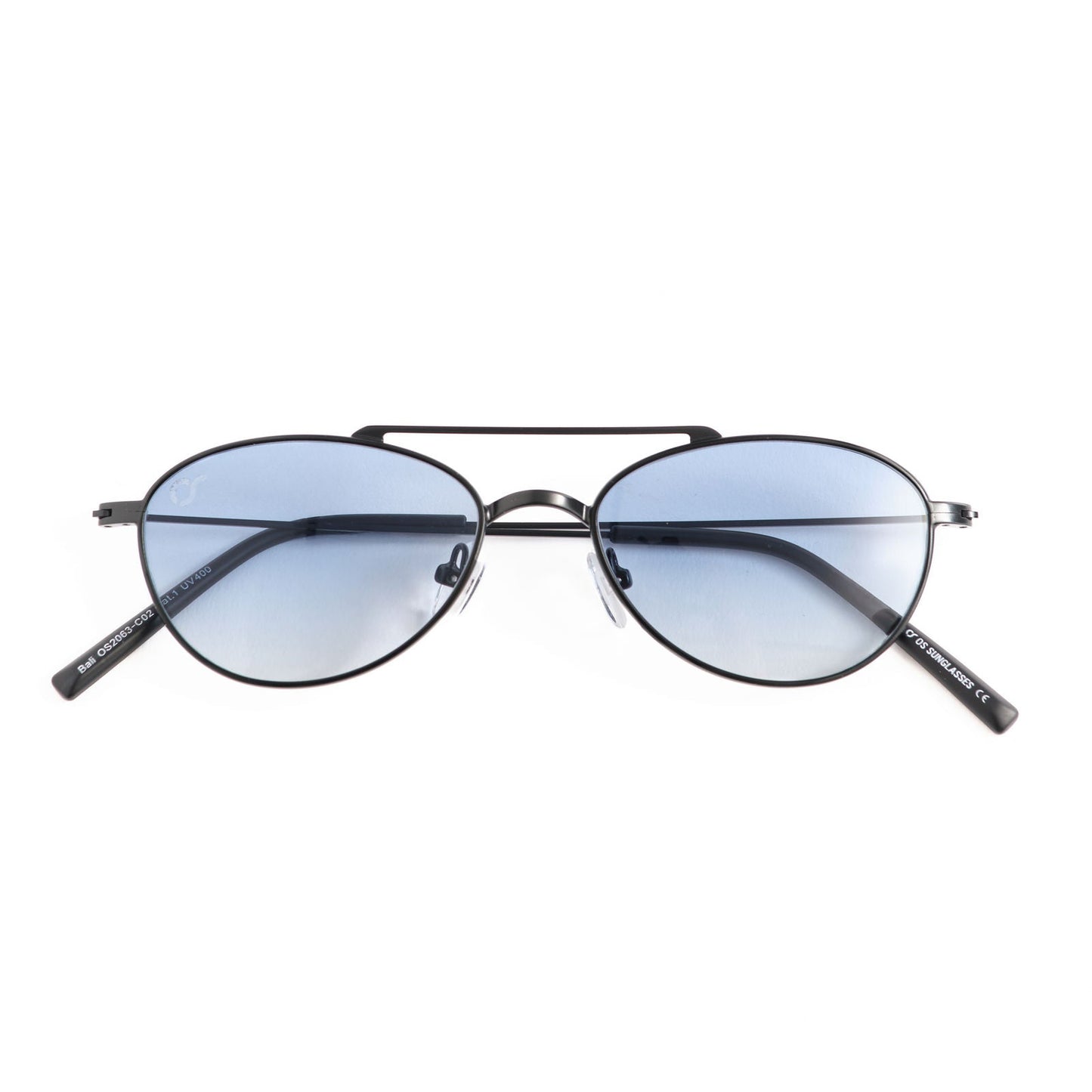 OCCHIALE DA SOLE UNISEX | OS SUNGLASSES - BALI BLU