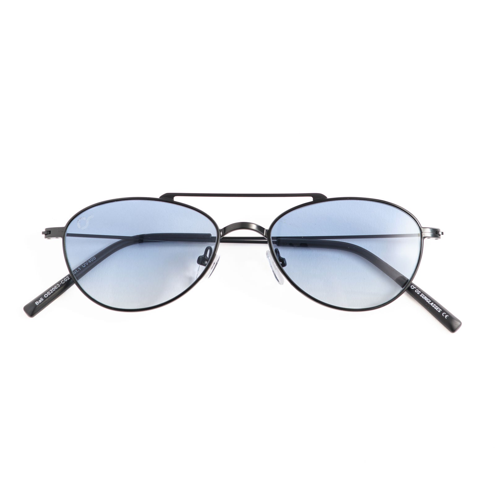 OCCHIALE DA SOLE DONNA OS SUNGLASSES - BALI BLU