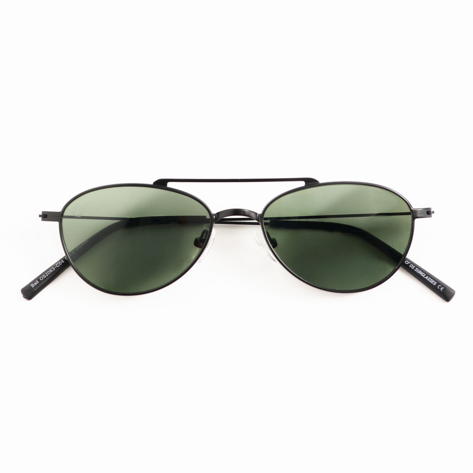 OCCHIALE DA SOLE UNISEX | OS SUNGLASSES - PETROLIO DI BALI