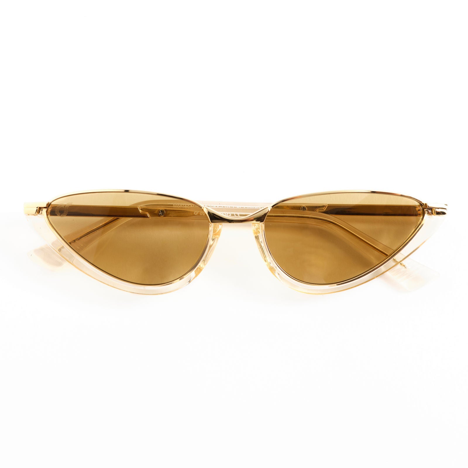 OCCHIALE DA SOLE UOMO OS SUNGLASSES - MONTECARLO HONEY