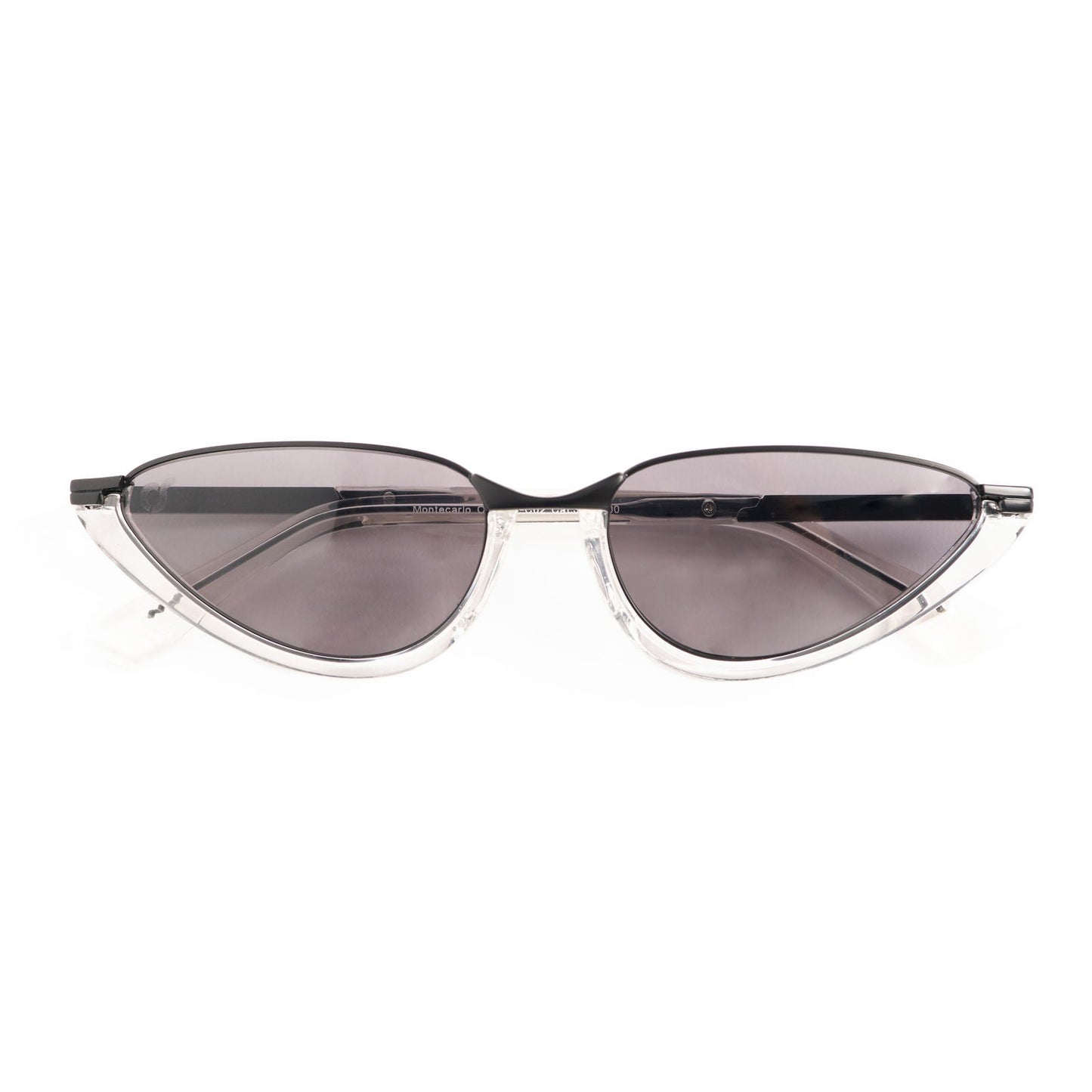 OCCHIALE DA SOLE DONNA OS SUNGLASSES - MONTECARLO BLACK